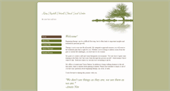 Desktop Screenshot of ehrhardttherapy.com